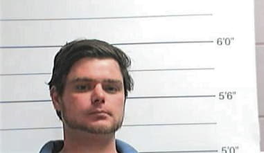 Matthew Smith, - Orleans Parish County, LA 